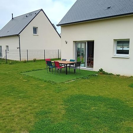 Les Dunes, Maison Neuve 8 P Bien Equipee Jardin Clos, Parking, Garage A 850 M De La Plage Et Centre Bourg, Sur Plages Du Debarquement Pres Arromanches Et Bayeux Asnelles Exterior photo