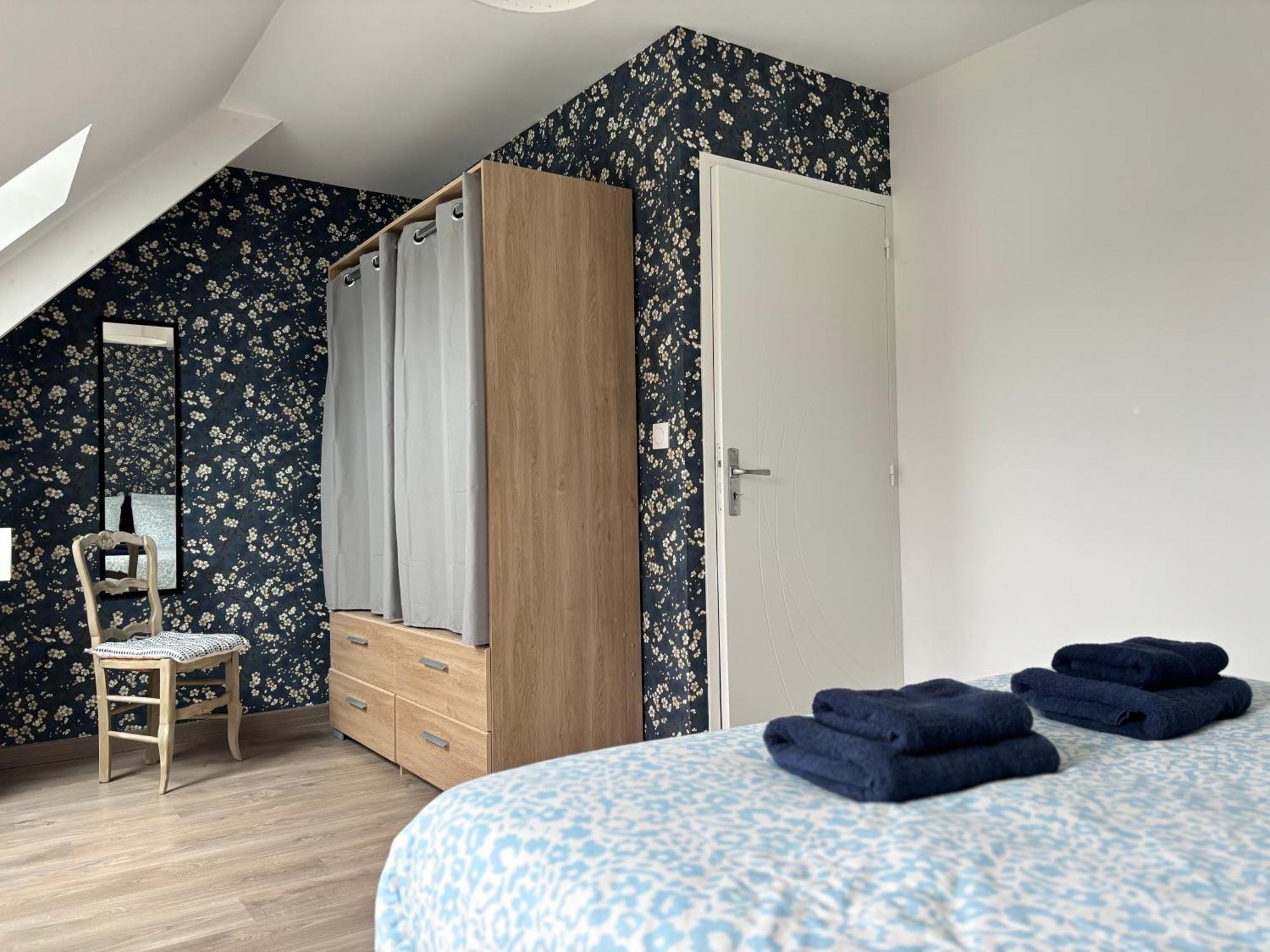 Les Dunes, Maison Neuve 8 P Bien Equipee Jardin Clos, Parking, Garage A 850 M De La Plage Et Centre Bourg, Sur Plages Du Debarquement Pres Arromanches Et Bayeux Asnelles Exterior photo