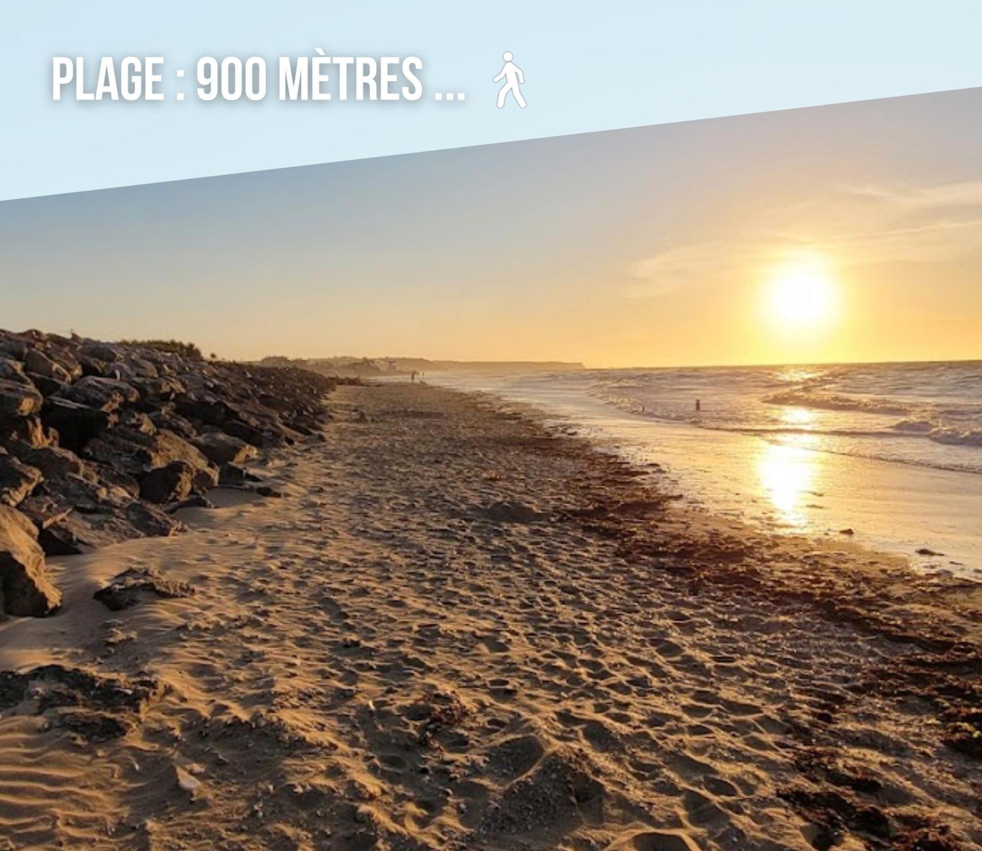 Les Dunes, Maison Neuve 8 P Bien Equipee Jardin Clos, Parking, Garage A 850 M De La Plage Et Centre Bourg, Sur Plages Du Debarquement Pres Arromanches Et Bayeux Asnelles Exterior photo